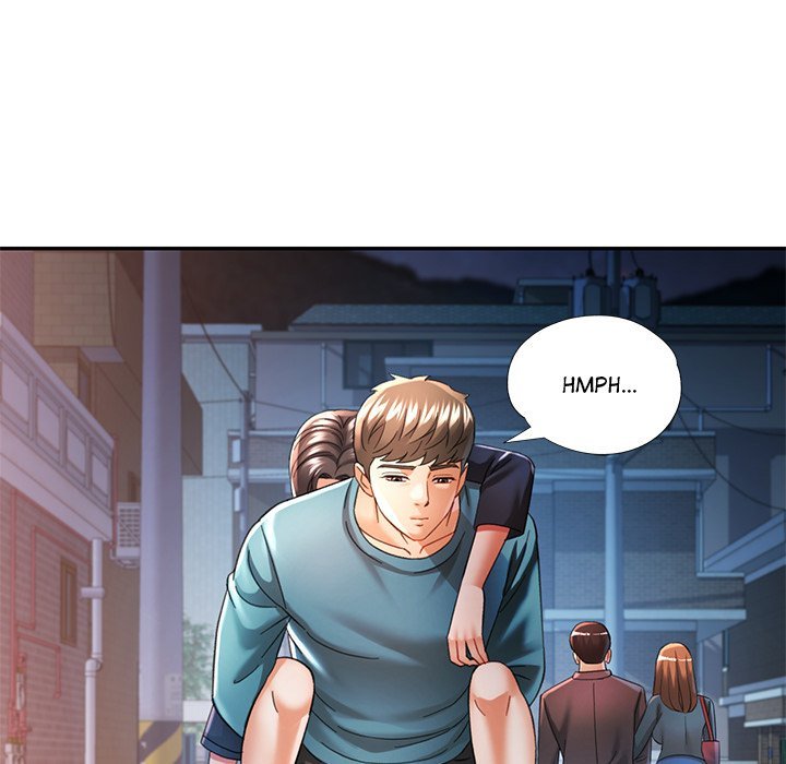 In Her Place Manhwa - Chapter 44 Page 88