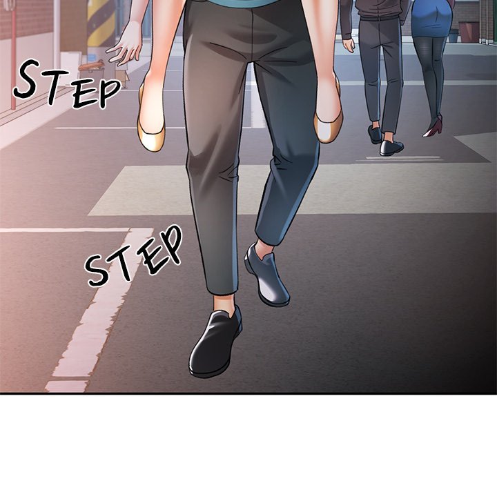 In Her Place Manhwa - Chapter 44 Page 89