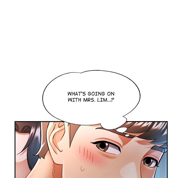 In Her Place Manhwa - Chapter 44 Page 90
