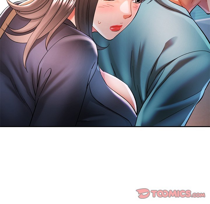In Her Place Manhwa - Chapter 44 Page 92