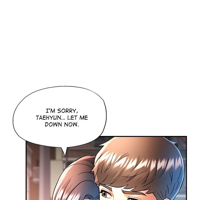 In Her Place Manhwa - Chapter 44 Page 95