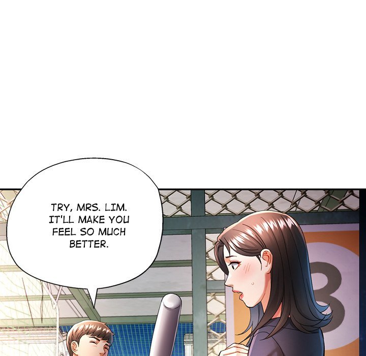 In Her Place Manhwa - Chapter 44 Page 105