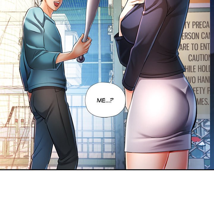 In Her Place Manhwa - Chapter 44 Page 106