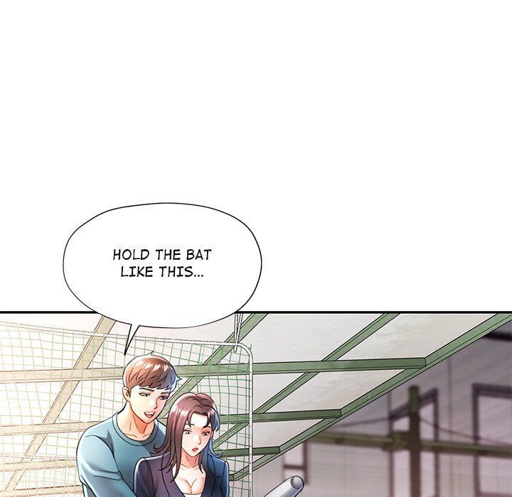 In Her Place Manhwa - Chapter 44 Page 107