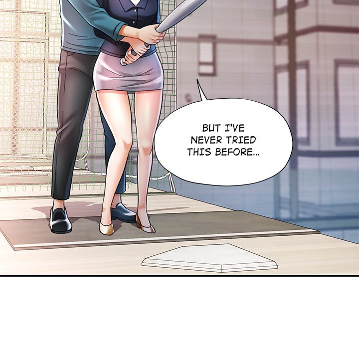 In Her Place Manhwa - Chapter 44 Page 108