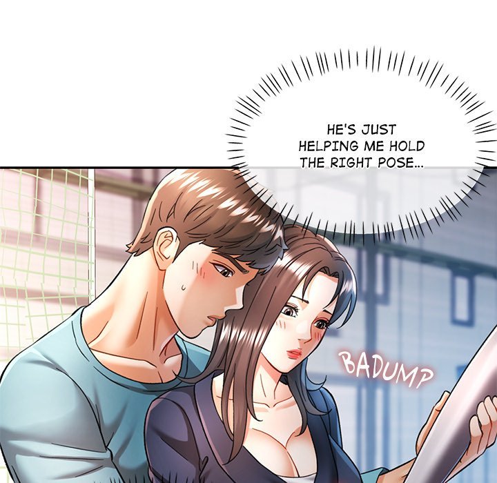 In Her Place Manhwa - Chapter 44 Page 109