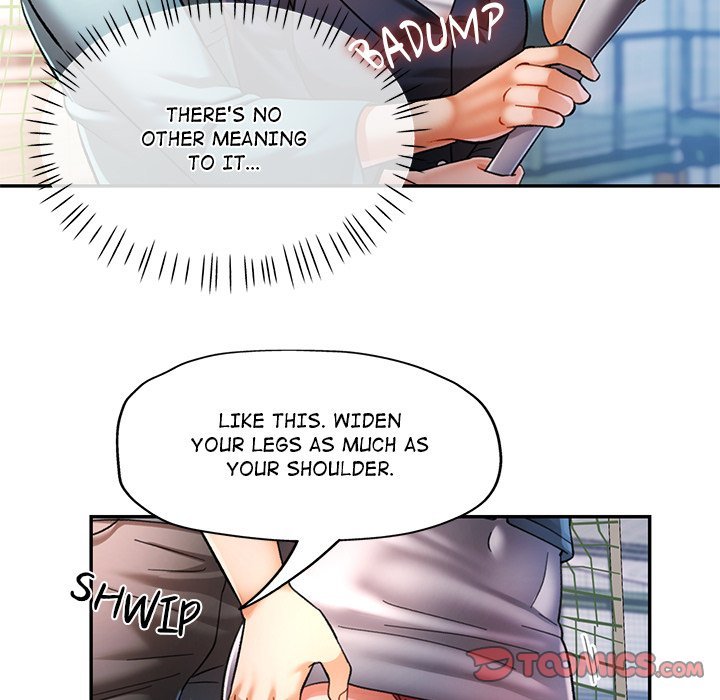 In Her Place Manhwa - Chapter 44 Page 110