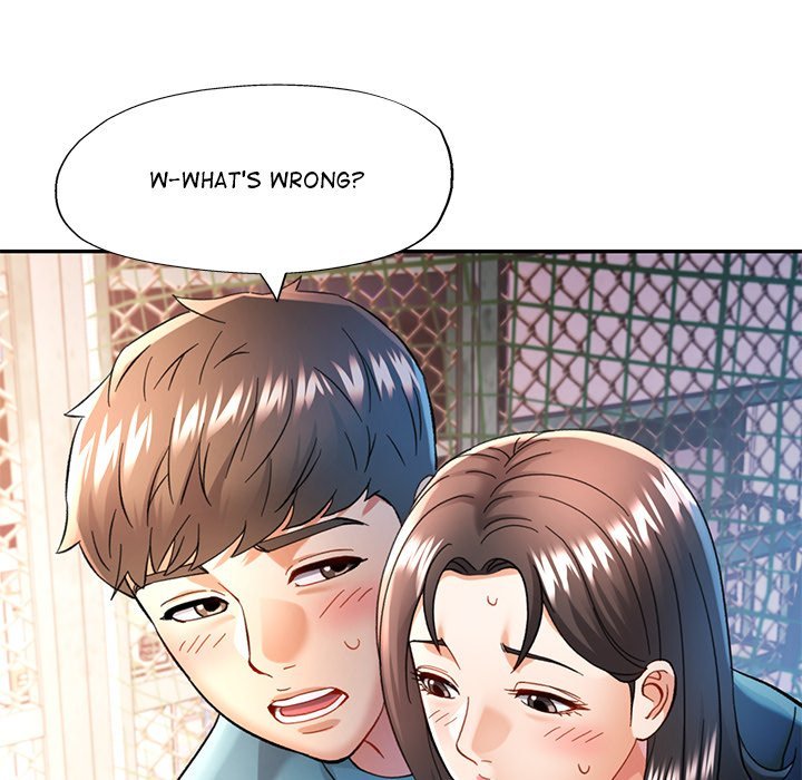 In Her Place Manhwa - Chapter 44 Page 113