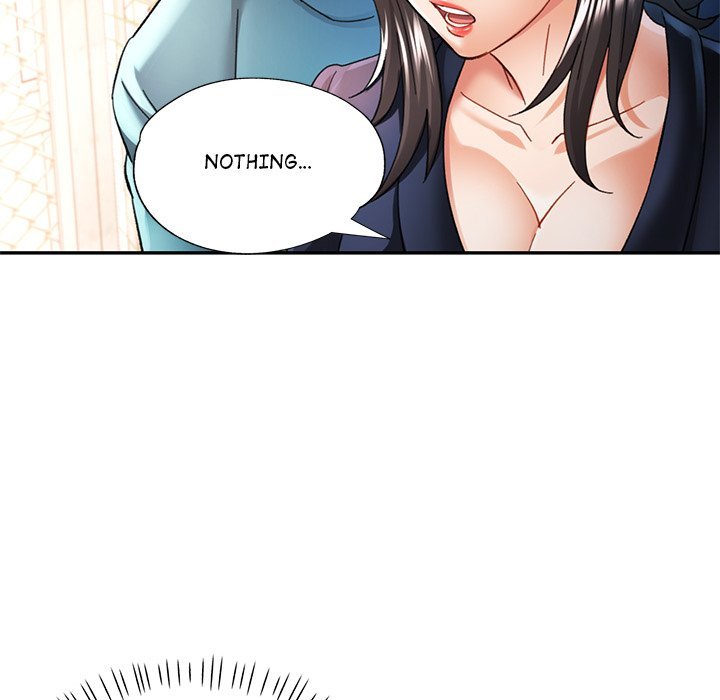 In Her Place Manhwa - Chapter 44 Page 114