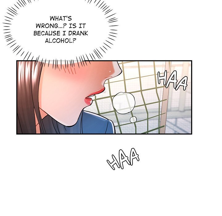 In Her Place Manhwa - Chapter 44 Page 115