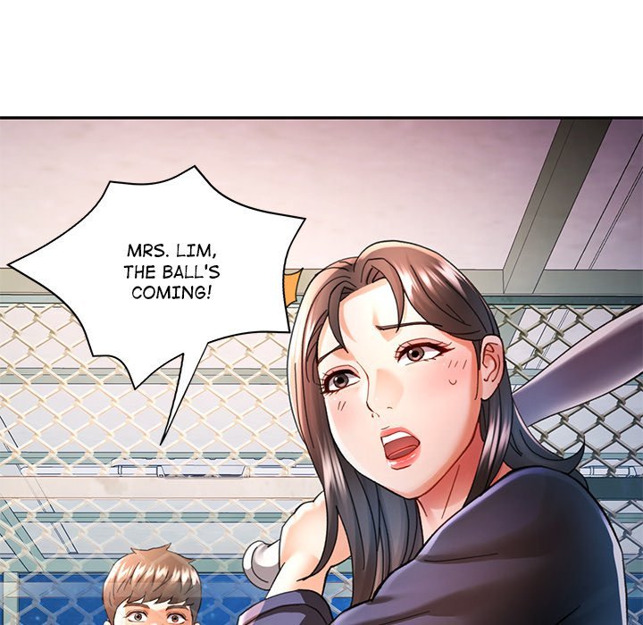 In Her Place Manhwa - Chapter 44 Page 116