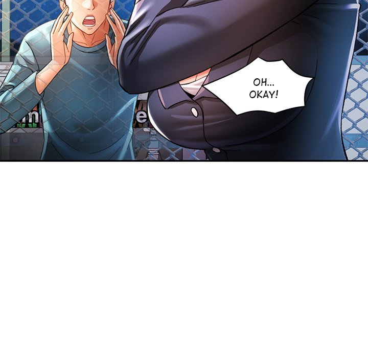 In Her Place Manhwa - Chapter 44 Page 117