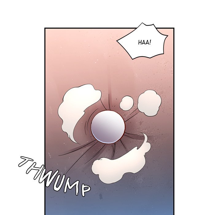 In Her Place Manhwa - Chapter 44 Page 124