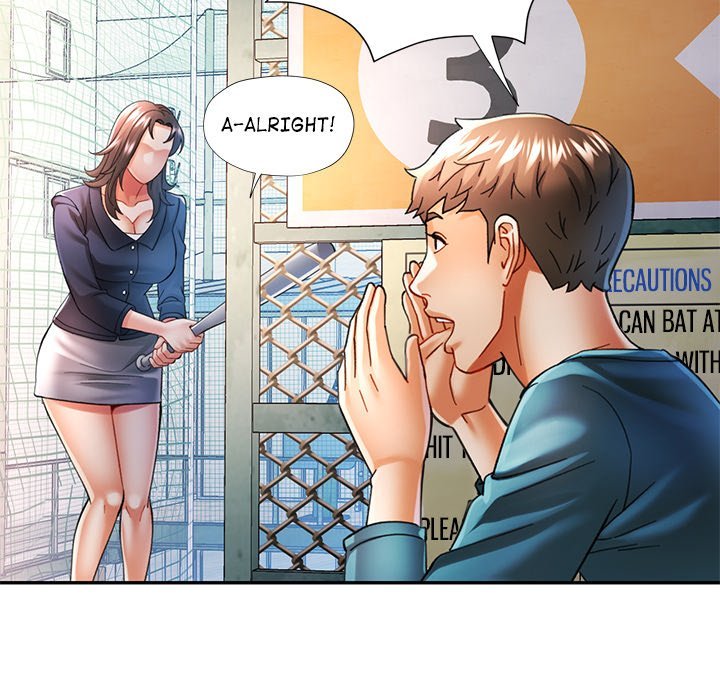 In Her Place Manhwa - Chapter 44 Page 126