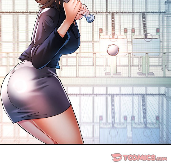 In Her Place Manhwa - Chapter 44 Page 128