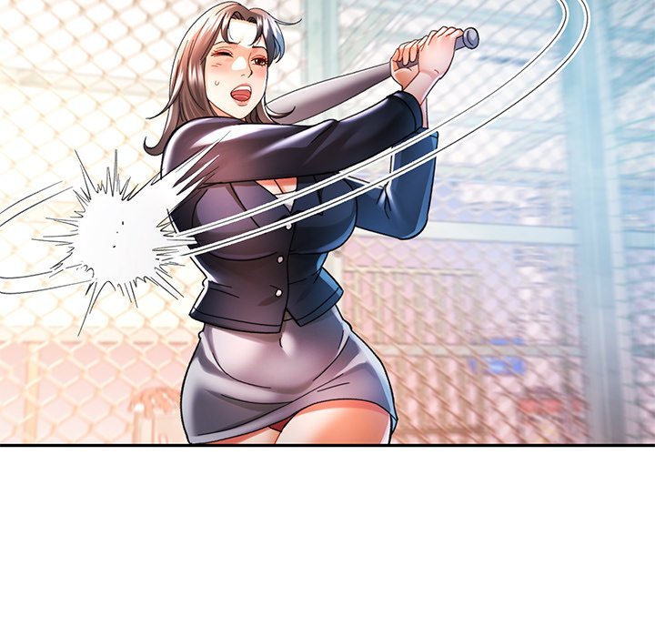 In Her Place Manhwa - Chapter 44 Page 130