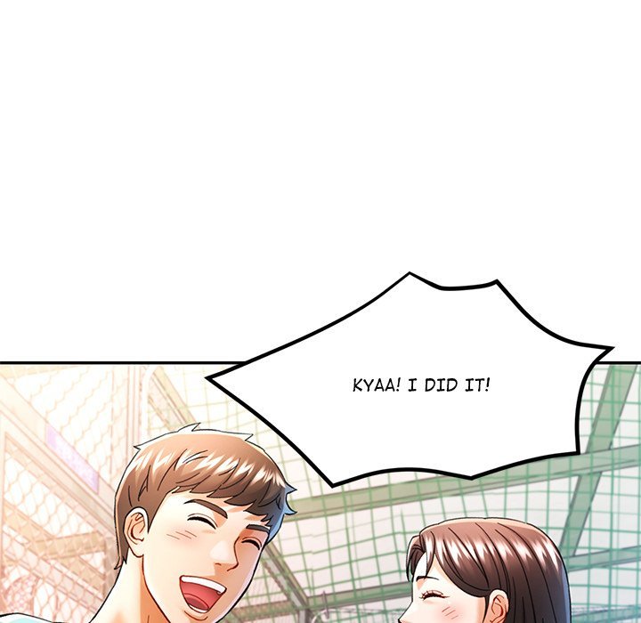 In Her Place Manhwa - Chapter 44 Page 131