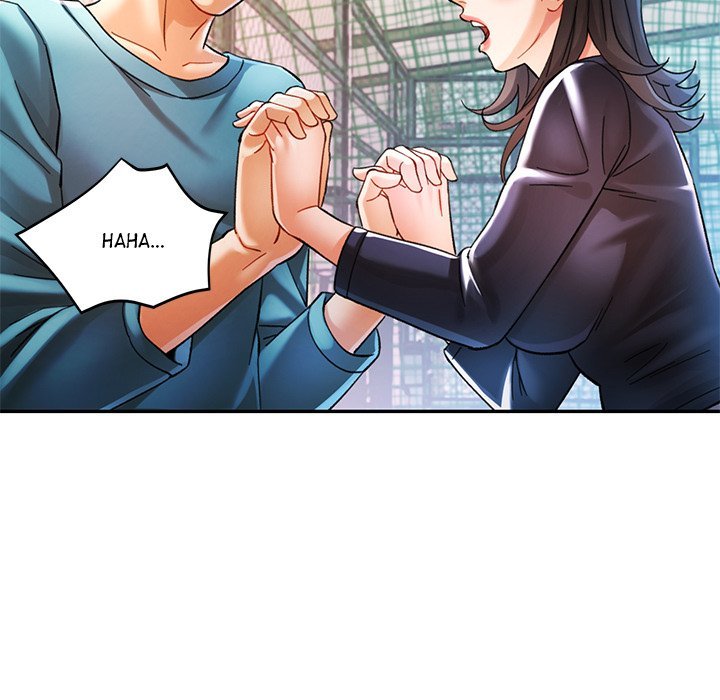 In Her Place Manhwa - Chapter 44 Page 132