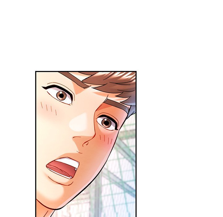 In Her Place Manhwa - Chapter 44 Page 133