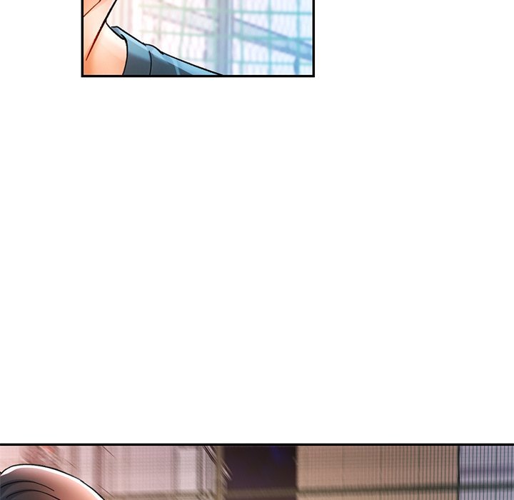 In Her Place Manhwa - Chapter 44 Page 134