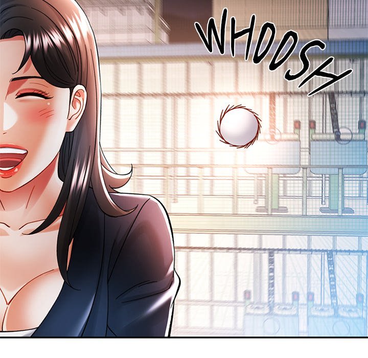 In Her Place Manhwa - Chapter 44 Page 135