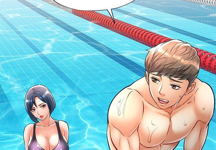 In Her Place Manhwa - Chapter 4 Page 1