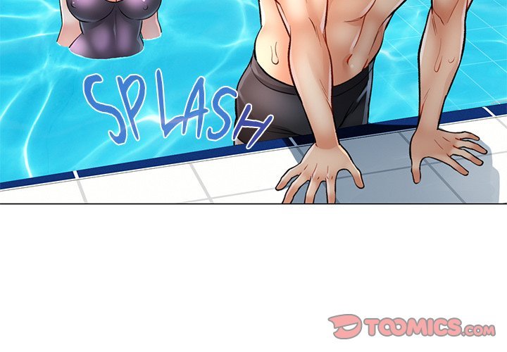 In Her Place Manhwa - Chapter 4 Page 2