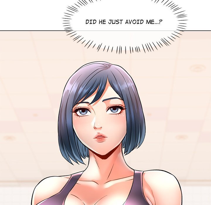 In Her Place Manhwa - Chapter 4 Page 4