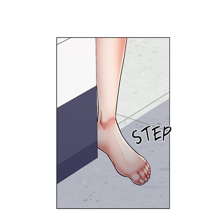 In Her Place Manhwa - Chapter 4 Page 11