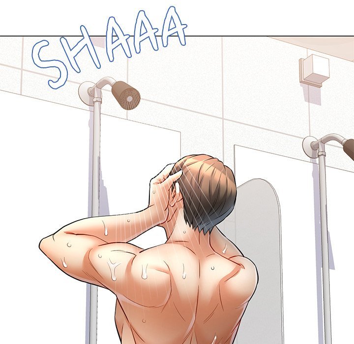 In Her Place Manhwa - Chapter 4 Page 25