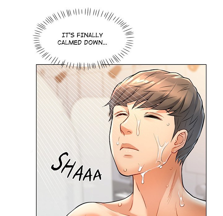 In Her Place Manhwa - Chapter 4 Page 27