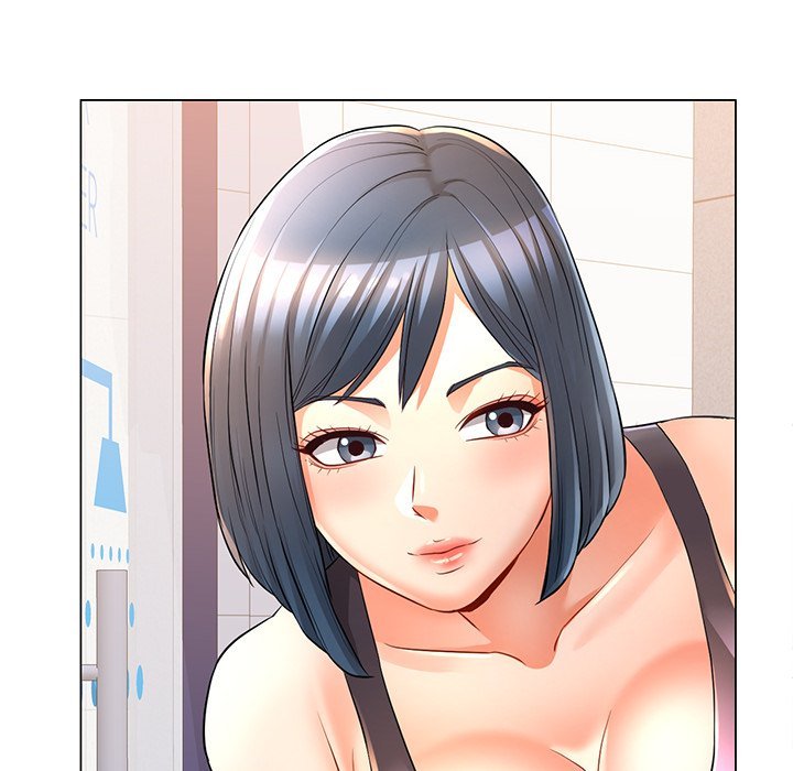 In Her Place Manhwa - Chapter 4 Page 32