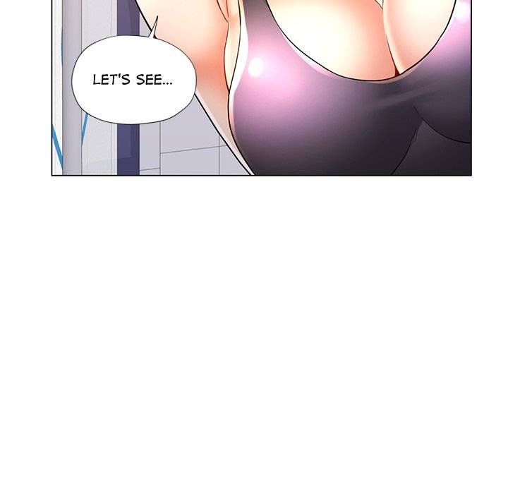 In Her Place Manhwa - Chapter 4 Page 33