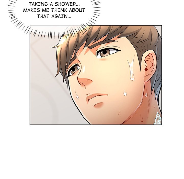 In Her Place Manhwa - Chapter 4 Page 42