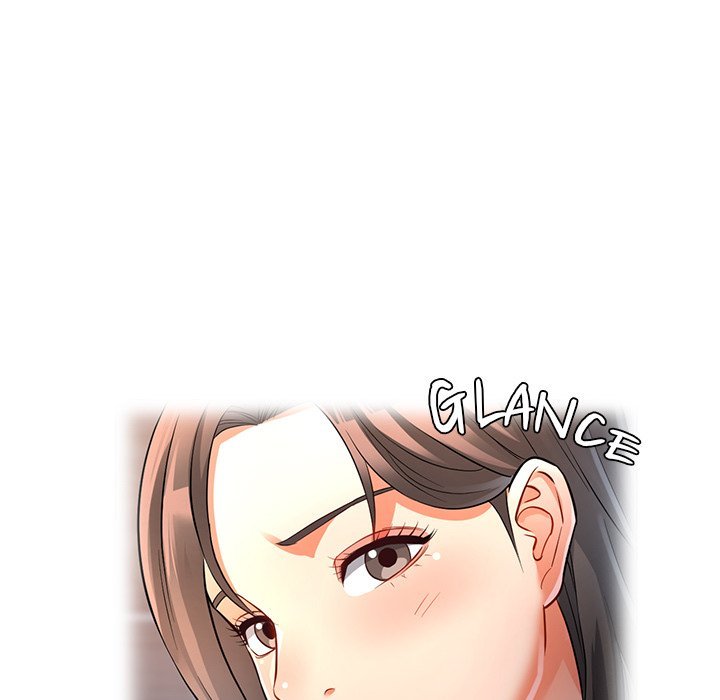 In Her Place Manhwa - Chapter 4 Page 46