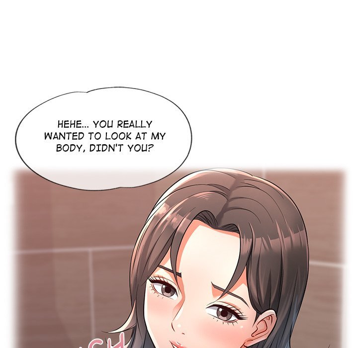 In Her Place Manhwa - Chapter 4 Page 48
