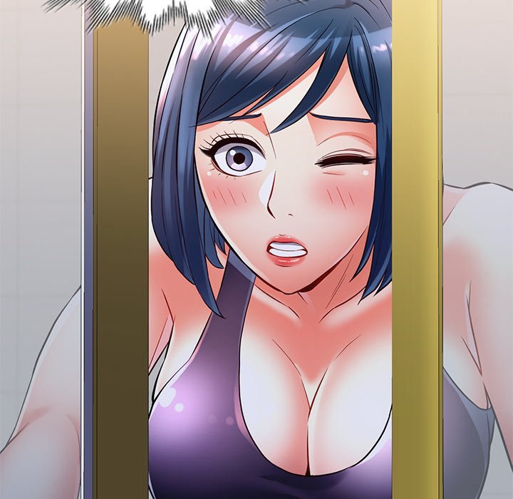 In Her Place Manhwa - Chapter 4 Page 58