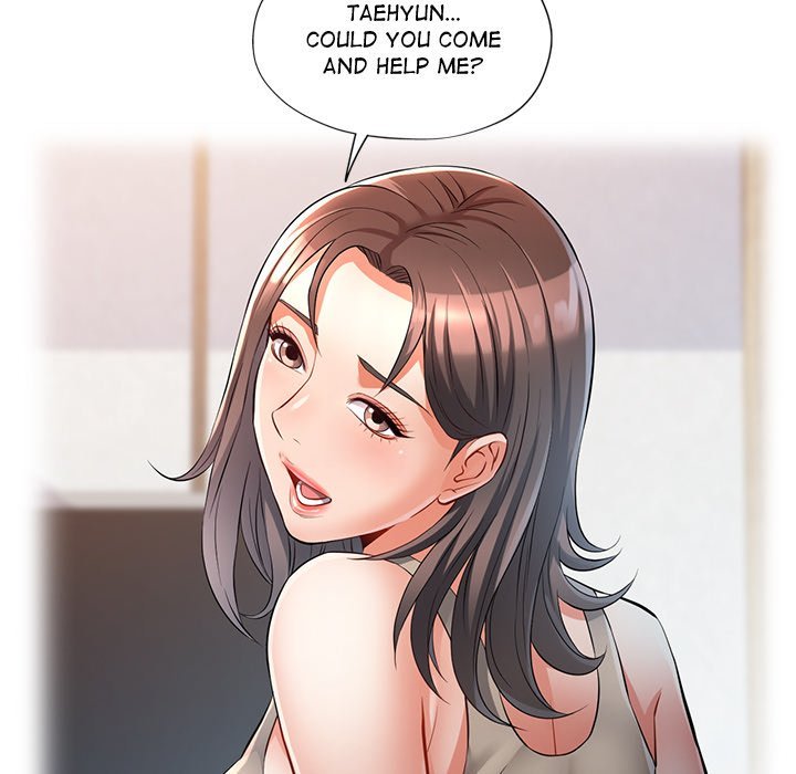 In Her Place Manhwa - Chapter 4 Page 71