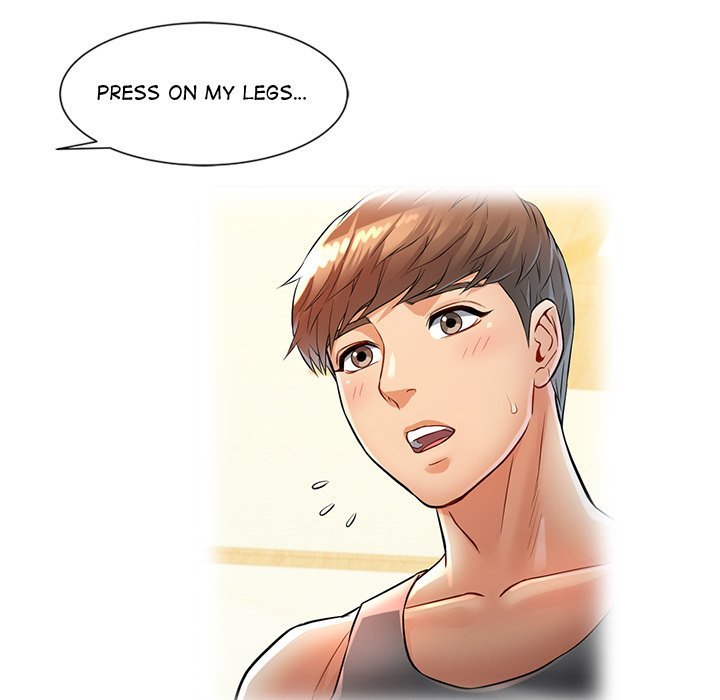 In Her Place Manhwa - Chapter 4 Page 73