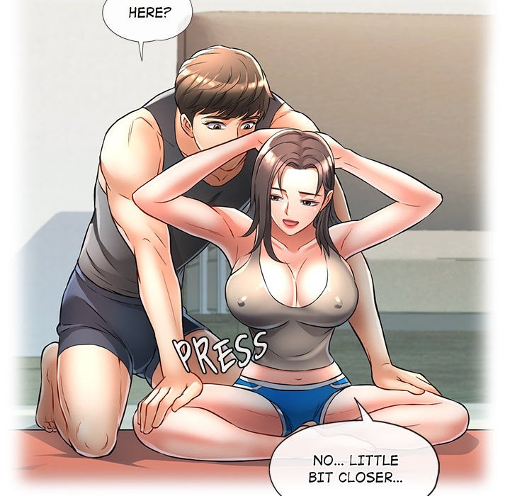 In Her Place Manhwa - Chapter 4 Page 75