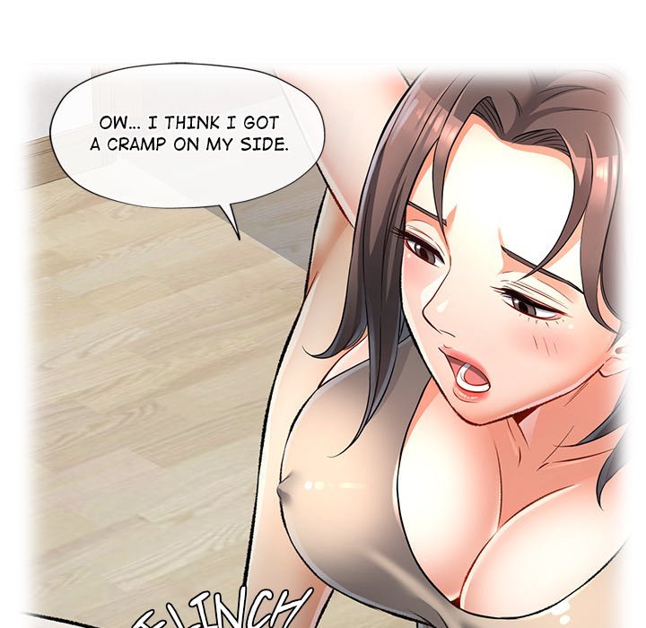 In Her Place Manhwa - Chapter 4 Page 81