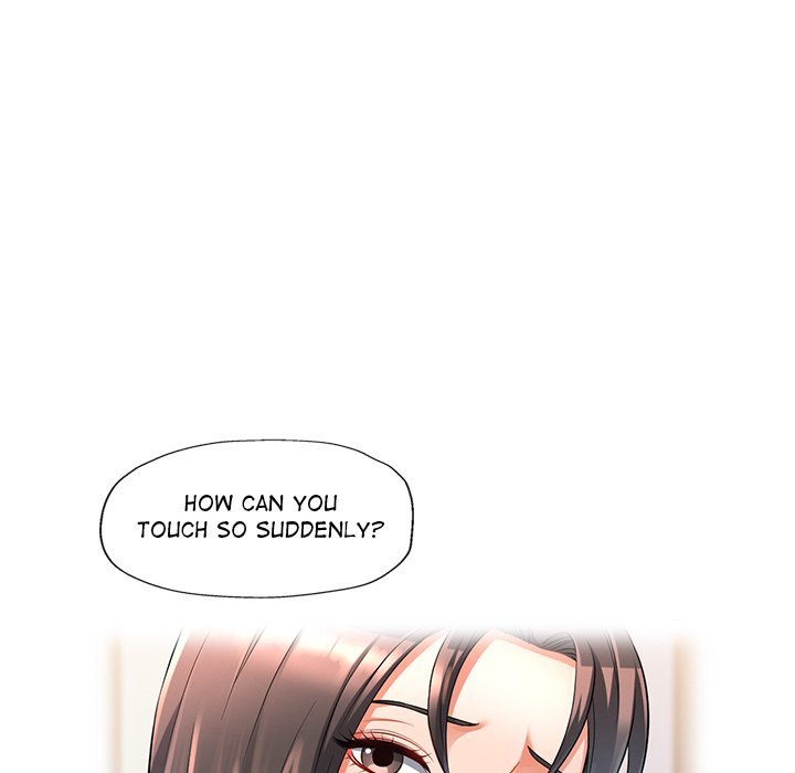 In Her Place Manhwa - Chapter 4 Page 85