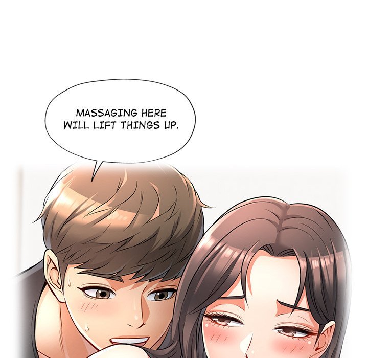 In Her Place Manhwa - Chapter 4 Page 87