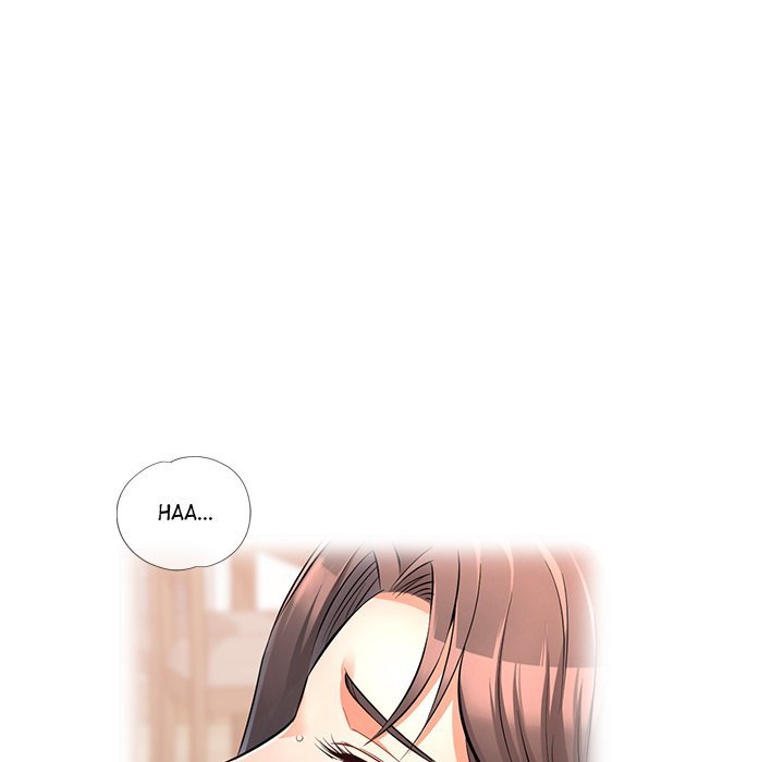 In Her Place Manhwa - Chapter 4 Page 89