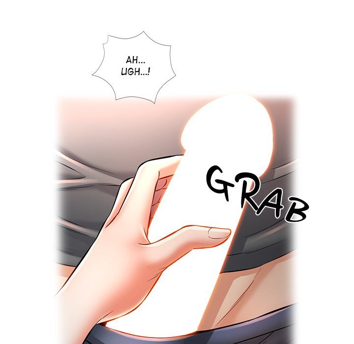 In Her Place Manhwa - Chapter 4 Page 108