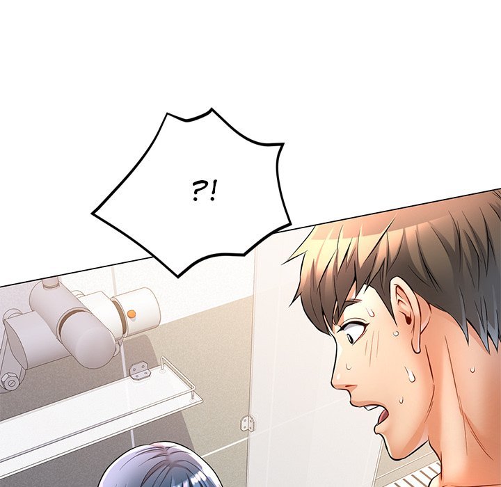 In Her Place Manhwa - Chapter 4 Page 157