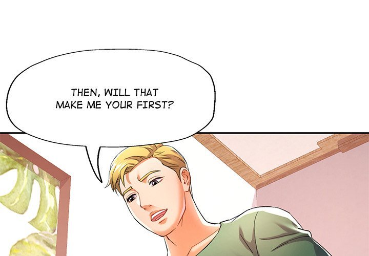 In Her Place Manhwa - Chapter 34 Page 0