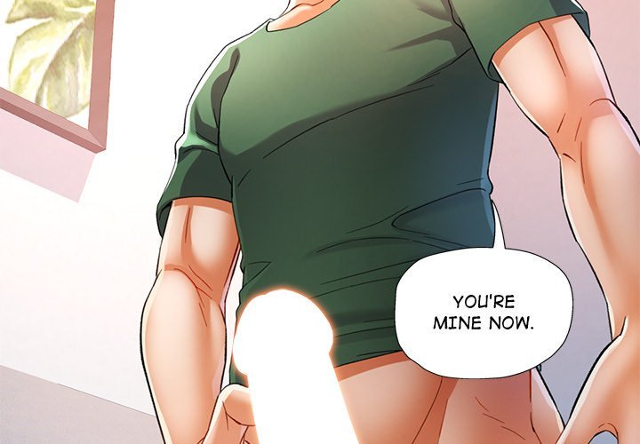 In Her Place Manhwa - Chapter 34 Page 1