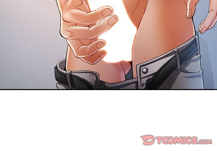 In Her Place Manhwa - Chapter 34 Page 2