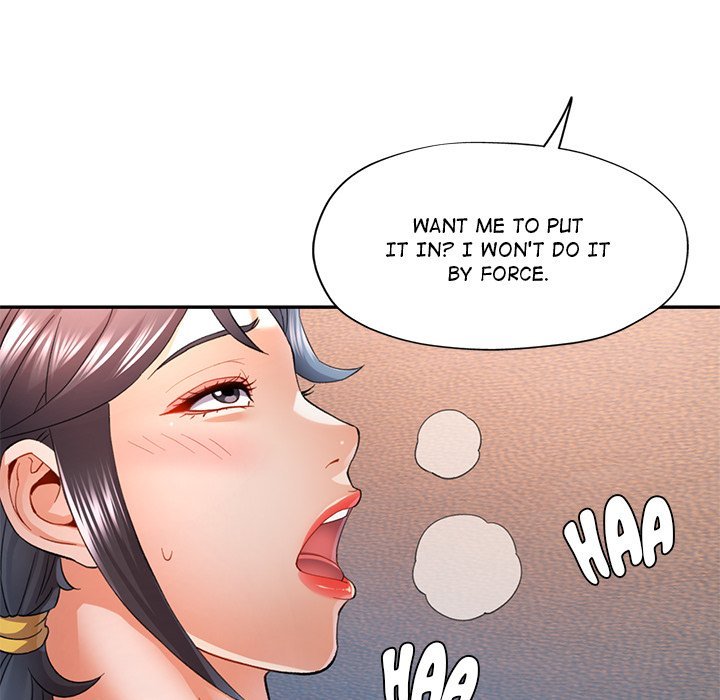 In Her Place Manhwa - Chapter 34 Page 5